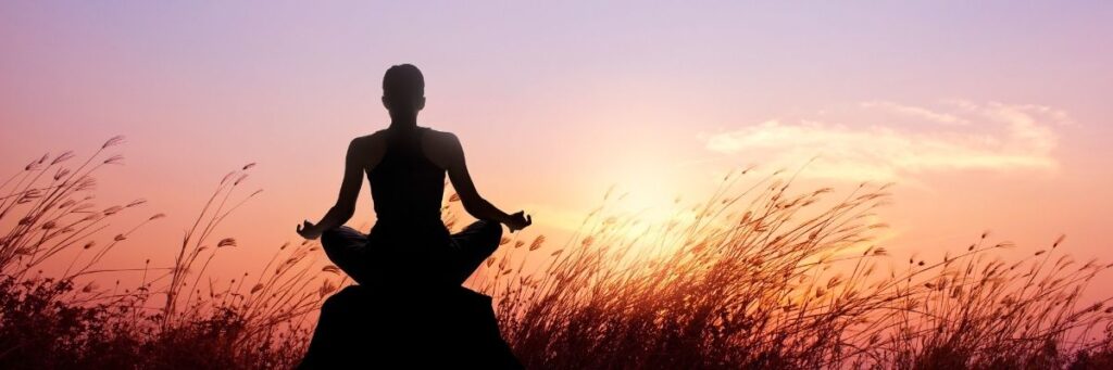 Meditasyona Nasıl Başlanır Yeni Başlayanlar İçin Rehber