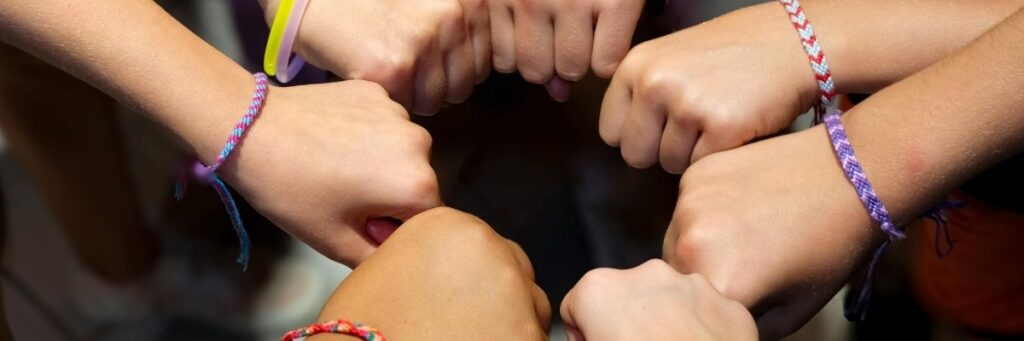 Hedefler İçin Sosyal Destek Aramak