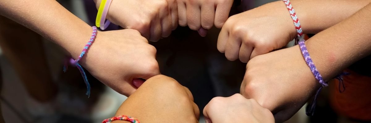 Hedefler İçin Sosyal Destek Aramak