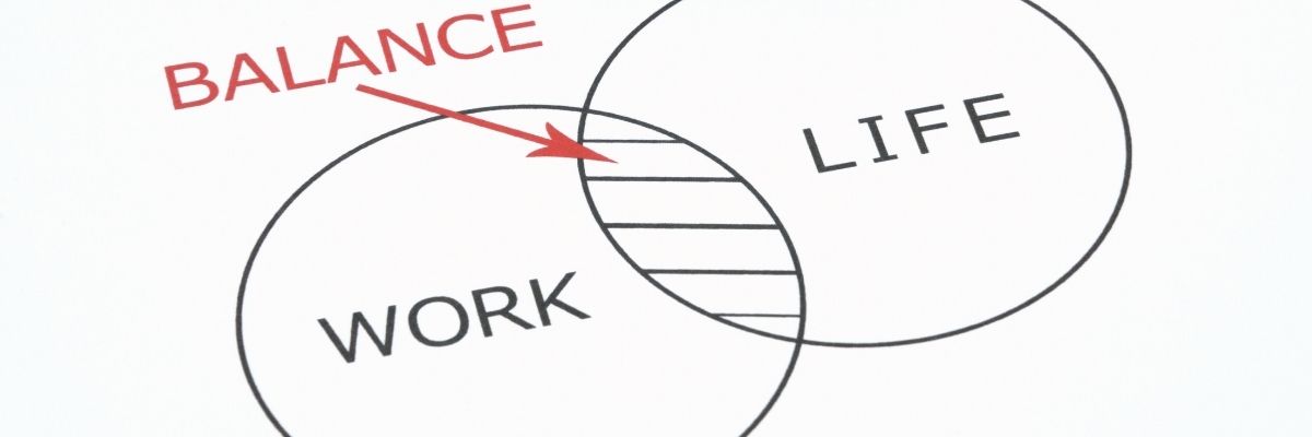 İş-Özel Hayat Dengesi