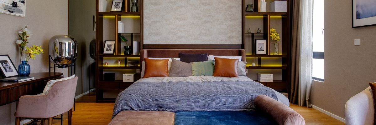 Sade, Şık ve İşlevsel