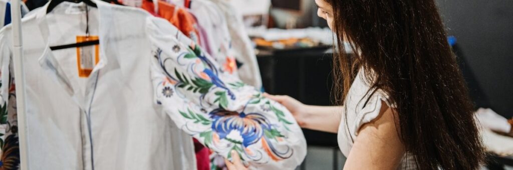 Sürdürülebilir Giyinme