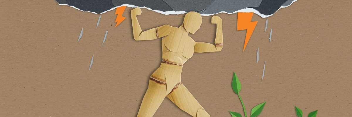 Zorlayıcı İlişki Durumlarında Dayanıklılık Nasıl Kurulur