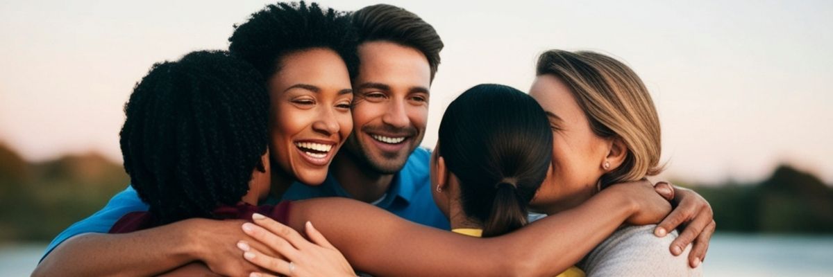 Sosyal Bağlar Güçlü İlişkiler Kurma