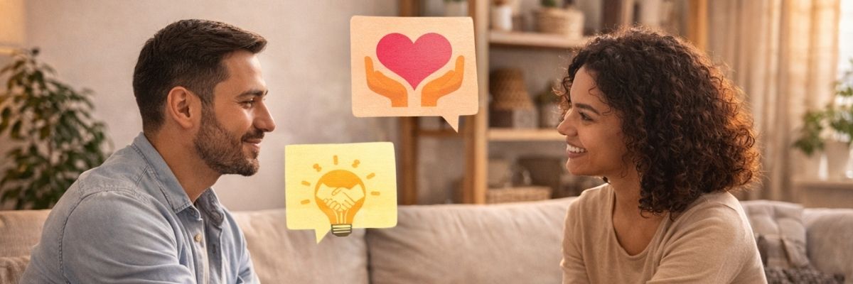 Çatışma Çözümü İlişkilerde Uyum Sağlama