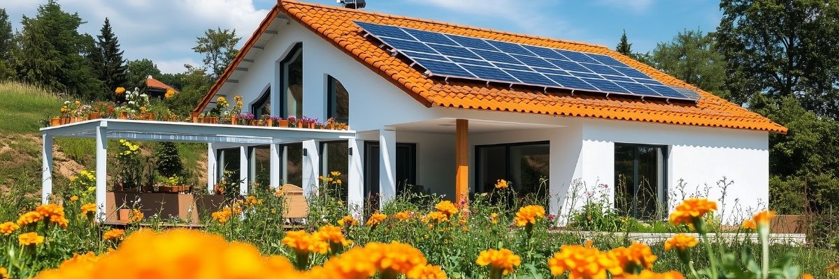 Doğa Dostu Ev Rehberi