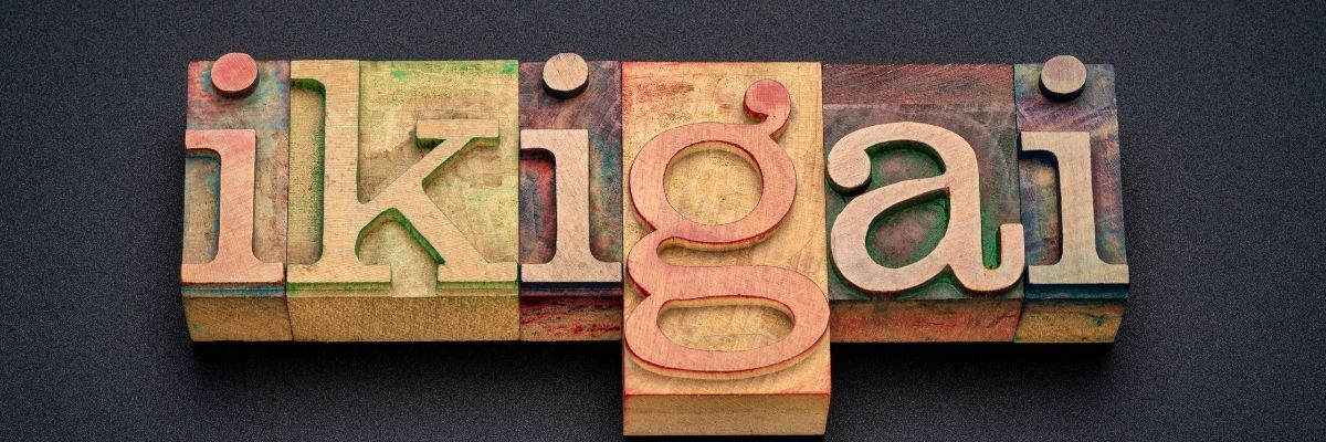 İkigai ile Hayat Amacı