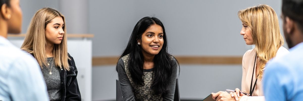 Topluluk ve Ruh Sağlığı